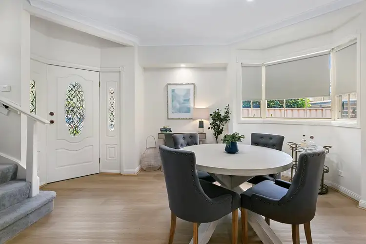 Second view of Homely townhouse listing, 1/192 Chuter Avenue, Sans Souci NSW 2219