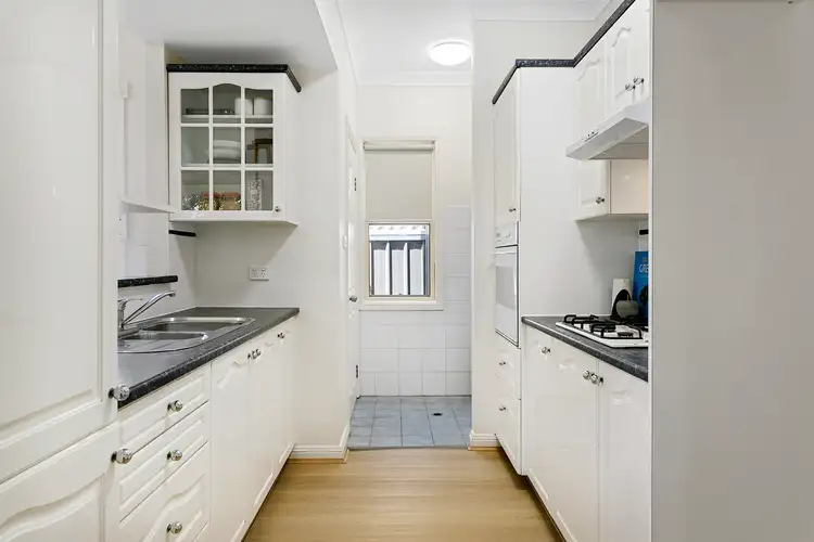 Third view of Homely townhouse listing, 1/192 Chuter Avenue, Sans Souci NSW 2219