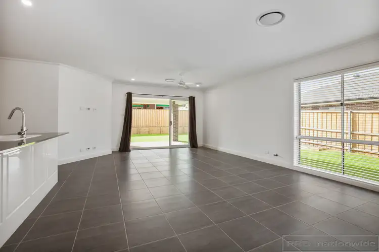 Fifth view of Homely house listing, 125 Billabong Parade, Chisholm NSW 2322