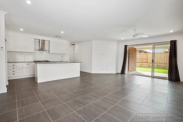 Sixth view of Homely house listing, 125 Billabong Parade, Chisholm NSW 2322