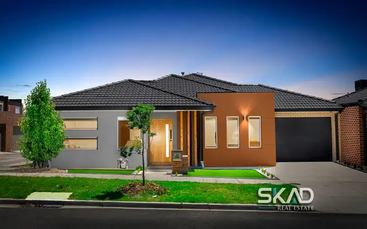 28 Nightingale Road, Mickleham VIC 3064
