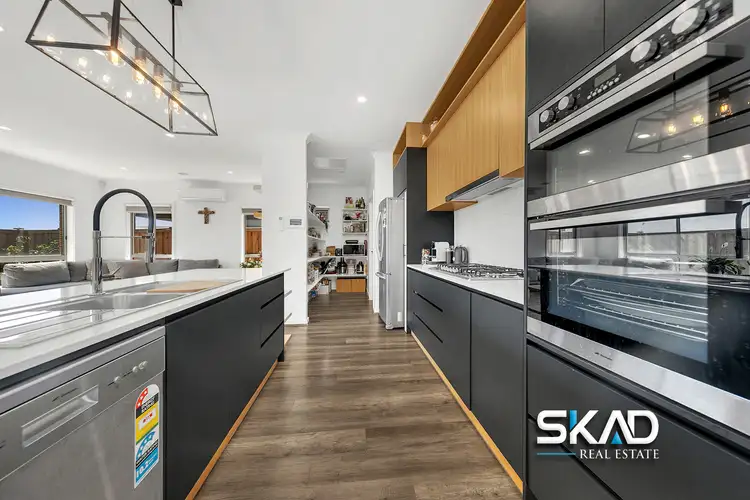 Sixth view of Homely house listing, 28 Nightingale Road, Mickleham VIC 3064