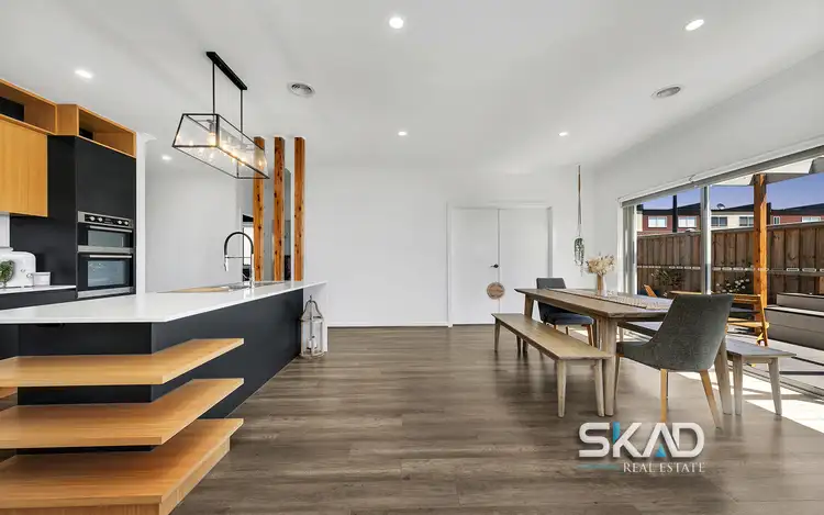 Seventh view of Homely house listing, 28 Nightingale Road, Mickleham VIC 3064