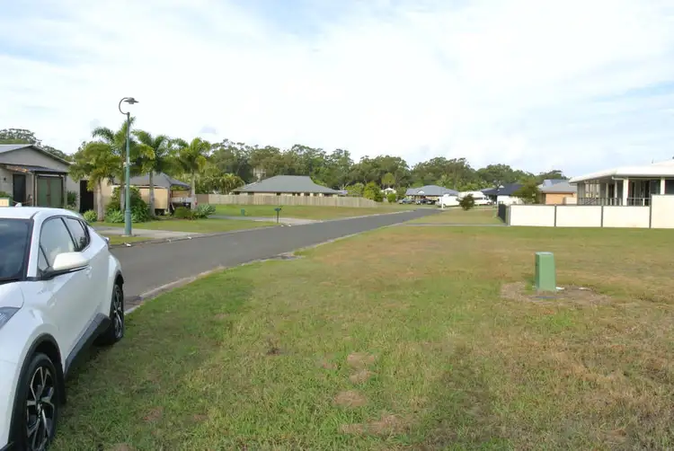 Third view of Homely land listing, 15 Capstan Crt, Cooloola Cove QLD 4580