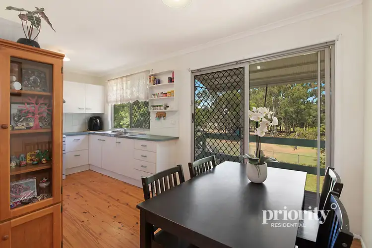 Third view of Homely house listing, 4 Jakari Court, Strathpine QLD 4500