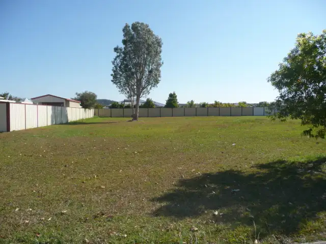 Second view of Homely land listing, 8 Fyshburn Drive, Cooloola Cove QLD 4580