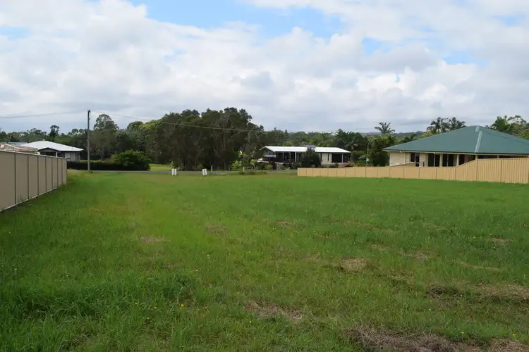 Sixth view of Homely land listing, 4 Roebuck St, Cooloola Cove QLD 4580
