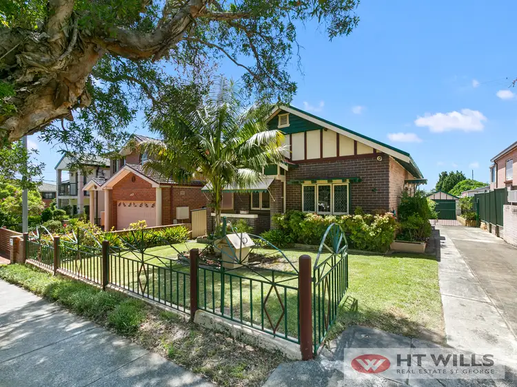 72 Dora Street, Hurstville NSW 2220