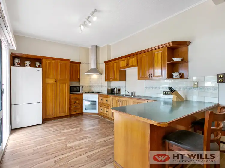 Second view of Homely house listing, 72 Dora Street, Hurstville NSW 2220