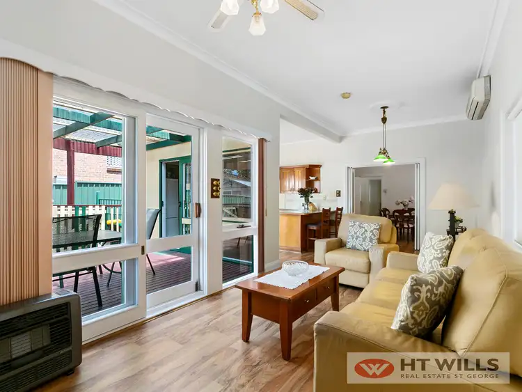 Fourth view of Homely house listing, 72 Dora Street, Hurstville NSW 2220