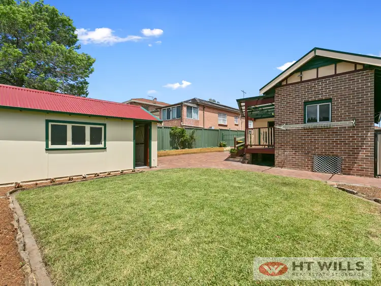 Seventh view of Homely house listing, 72 Dora Street, Hurstville NSW 2220
