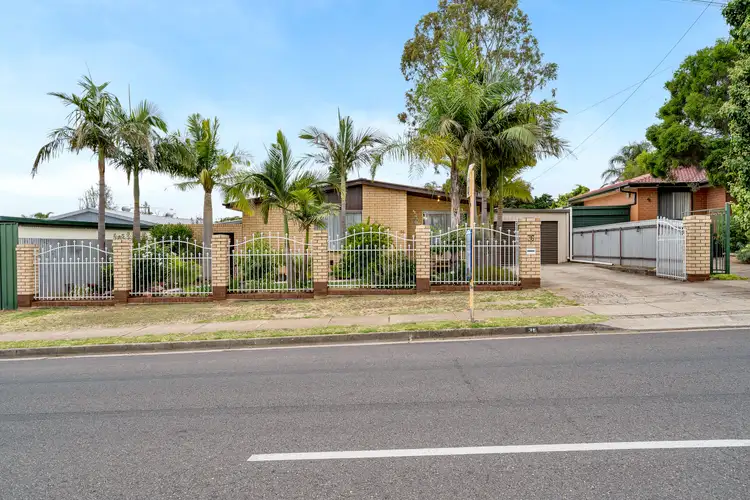 Main view of Homely house listing, 36 Baldock Road, Ingle Farm SA 5098