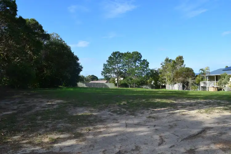 Fifth view of Homely land listing, 9 Tom Thumb Court, Cooloola Cove QLD 4580