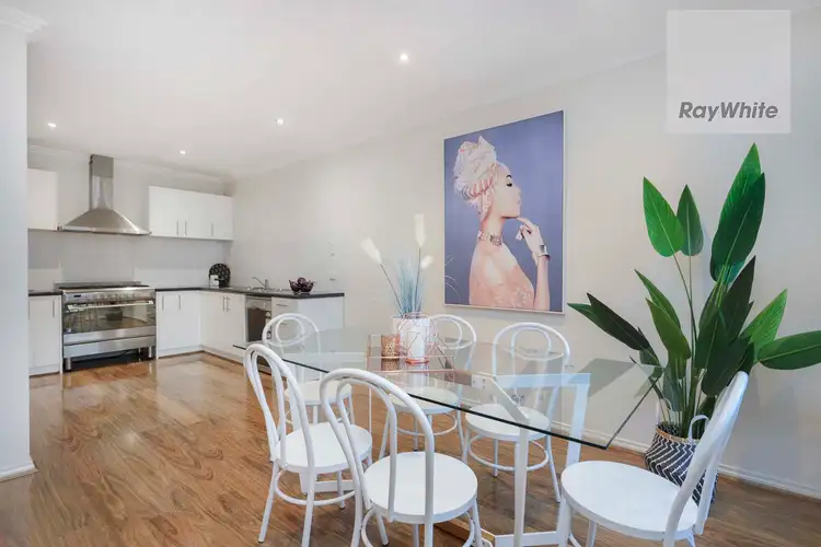 Fifth view of Homely townhouse listing, 12/72-74 Hillcrest Drive, Westmeadows VIC 3049