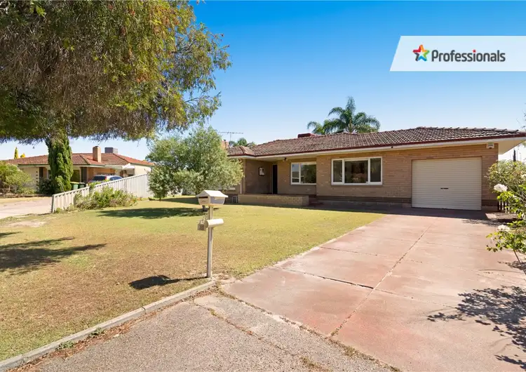 11 Markham Place, Bentley WA 6102
