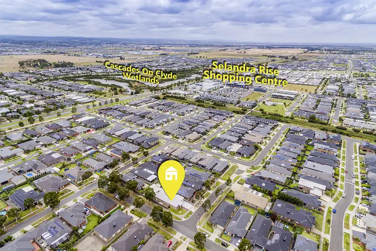 Second view of Homely house listing, 2 Bradshaw Way, Cranbourne East VIC 3977