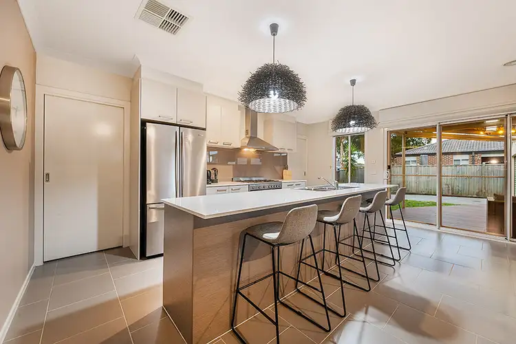 Third view of Homely house listing, 2 Bradshaw Way, Cranbourne East VIC 3977