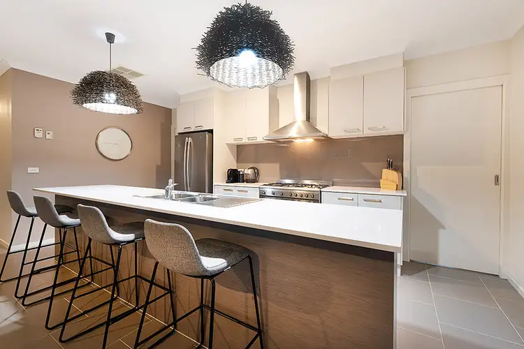 Fourth view of Homely house listing, 2 Bradshaw Way, Cranbourne East VIC 3977