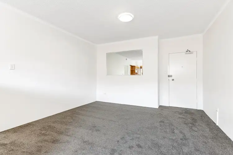 Second view of Homely apartment listing, 9/5-9 Munni Street, Newtown NSW 2042