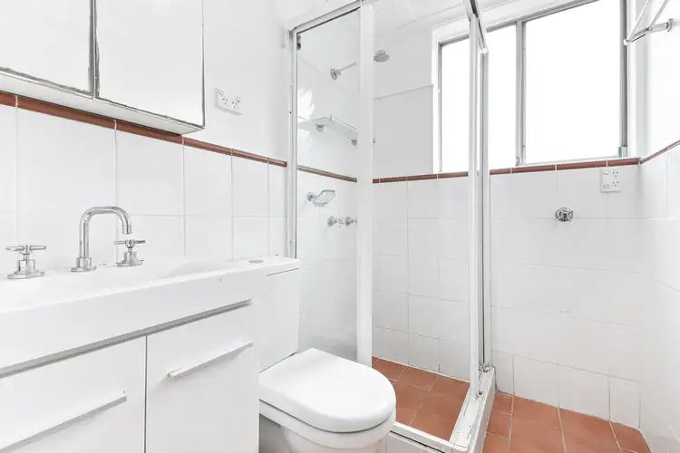 Third view of Homely apartment listing, 9/5-9 Munni Street, Newtown NSW 2042