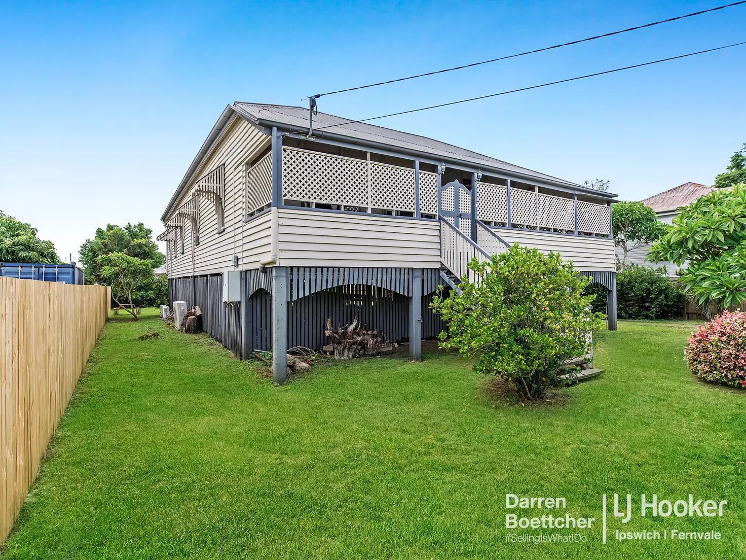 Main view of Homely house listing, 12 Joyce Street, East Ipswich QLD 4305