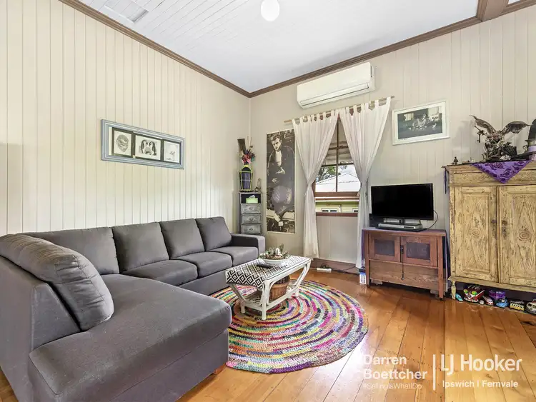 Third view of Homely house listing, 12 Joyce Street, East Ipswich QLD 4305