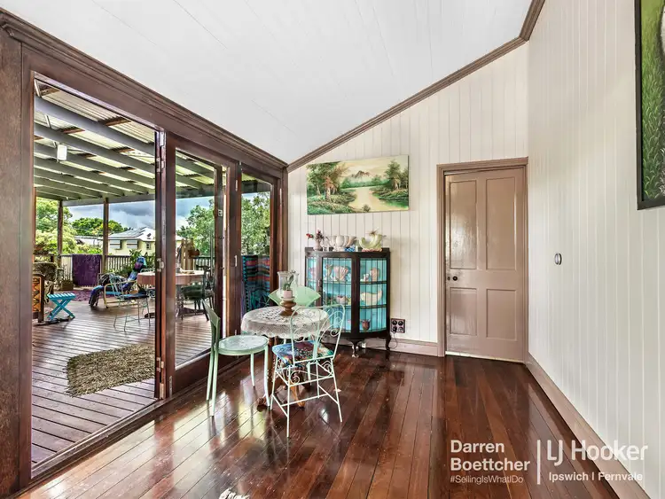 Sixth view of Homely house listing, 12 Joyce Street, East Ipswich QLD 4305