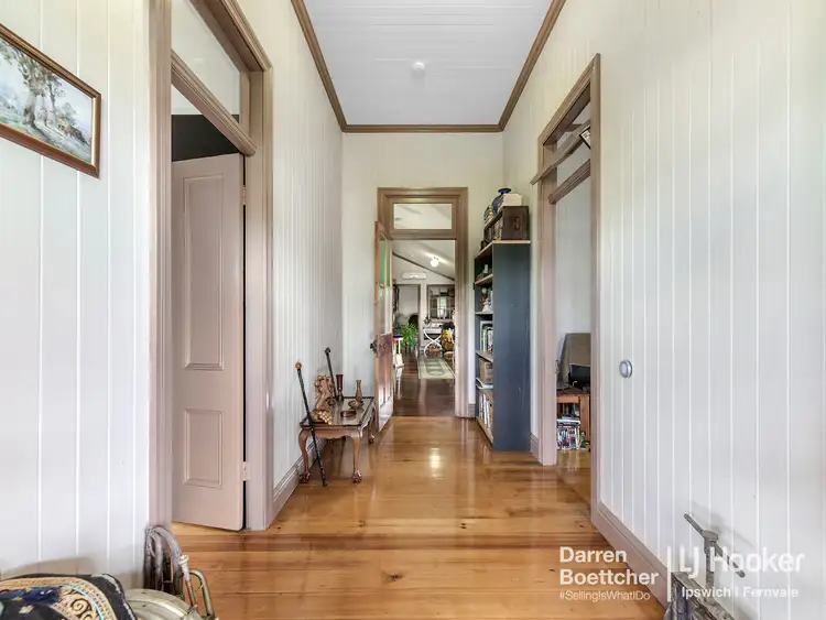 Seventh view of Homely house listing, 12 Joyce Street, East Ipswich QLD 4305