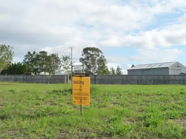 Second view of Homely land listing, 22 Dianella Ct, Cooloola Cove QLD 4580