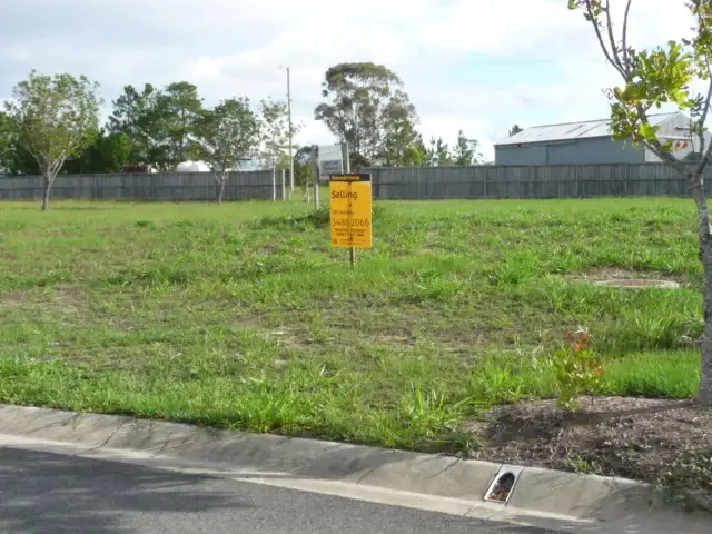 Third view of Homely land listing, 22 Dianella Ct, Cooloola Cove QLD 4580