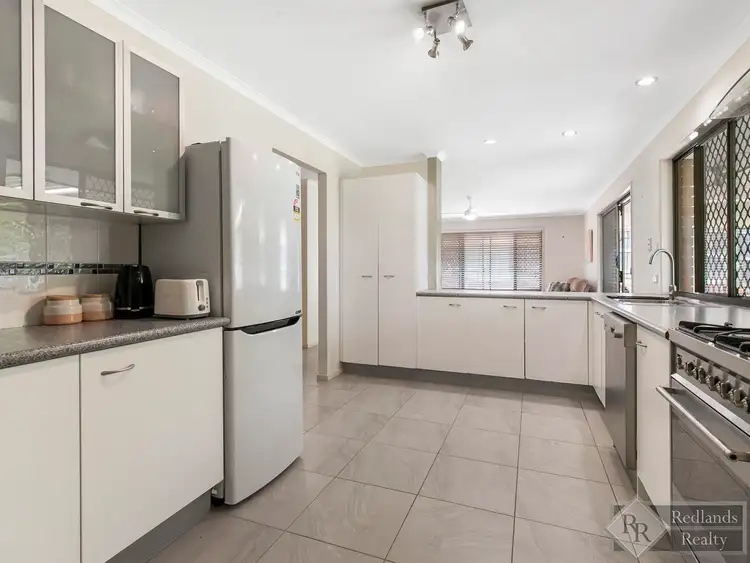 Fourth view of Homely house listing, 3 Verwood Court, Alexandra Hills QLD 4161