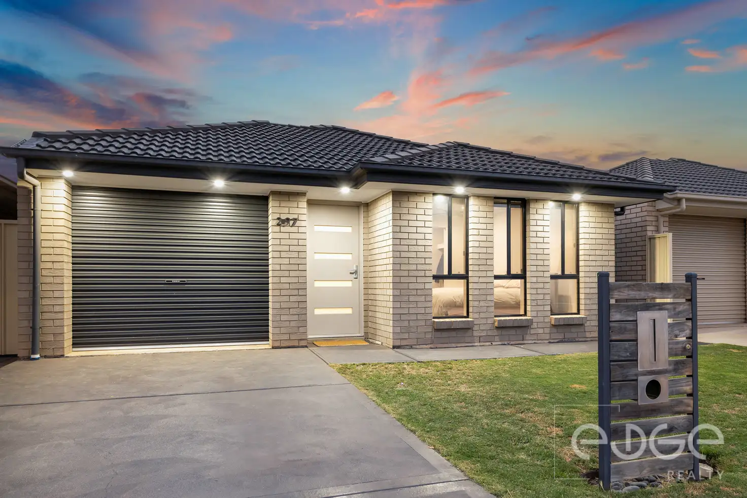 Main view of Homely house listing, 297 Fradd East Road, Munno Para West SA 5115