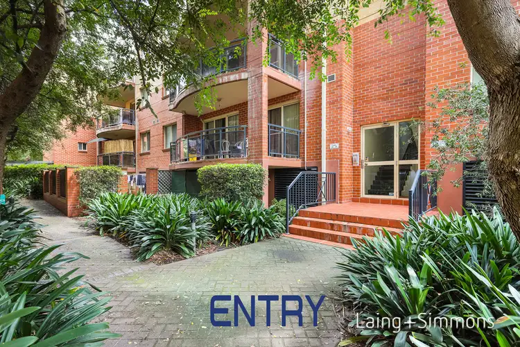 28/298-312 Pennant Hills Road, Pennant Hills NSW 2120