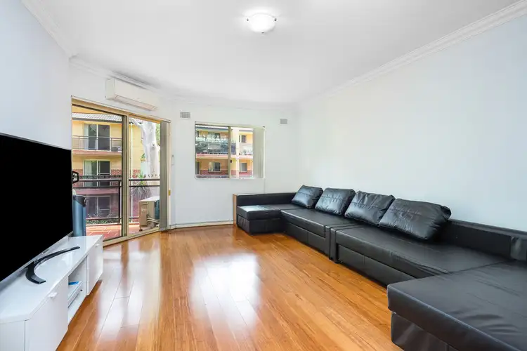Second view of Homely apartment listing, 28/298-312 Pennant Hills Road, Pennant Hills NSW 2120