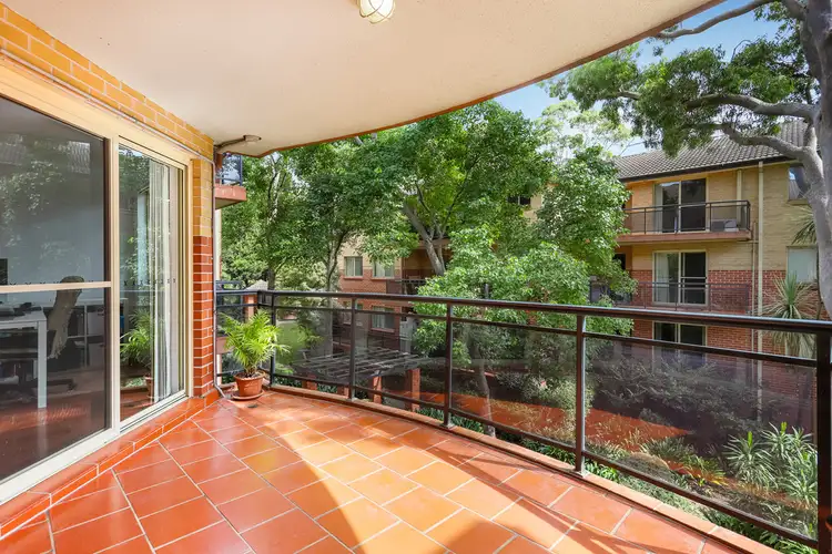 Third view of Homely apartment listing, 28/298-312 Pennant Hills Road, Pennant Hills NSW 2120