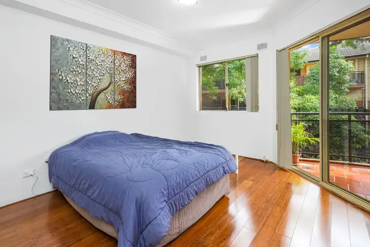 Fifth view of Homely apartment listing, 28/298-312 Pennant Hills Road, Pennant Hills NSW 2120