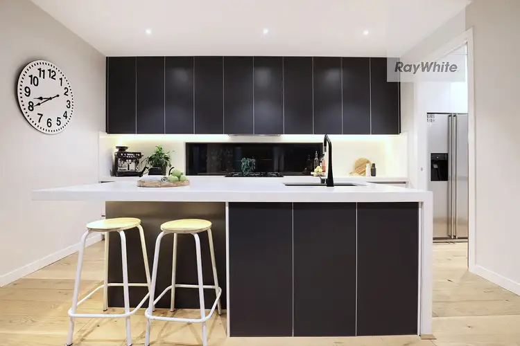 Fifth view of Homely house listing, 46 Perugia Avenue, Greenvale VIC 3059