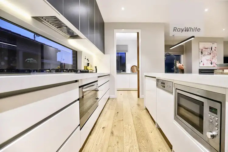 Sixth view of Homely house listing, 46 Perugia Avenue, Greenvale VIC 3059