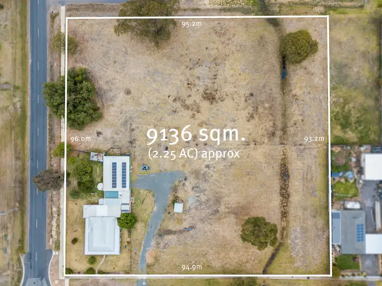 Second view of Homely other listing, 42 Bury Street, Euroa VIC 3666