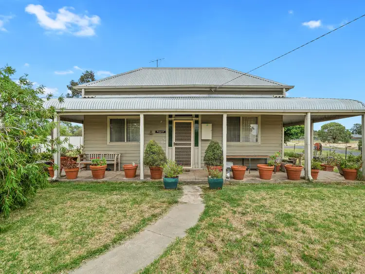 Fourth view of Homely other listing, 42 Bury Street, Euroa VIC 3666