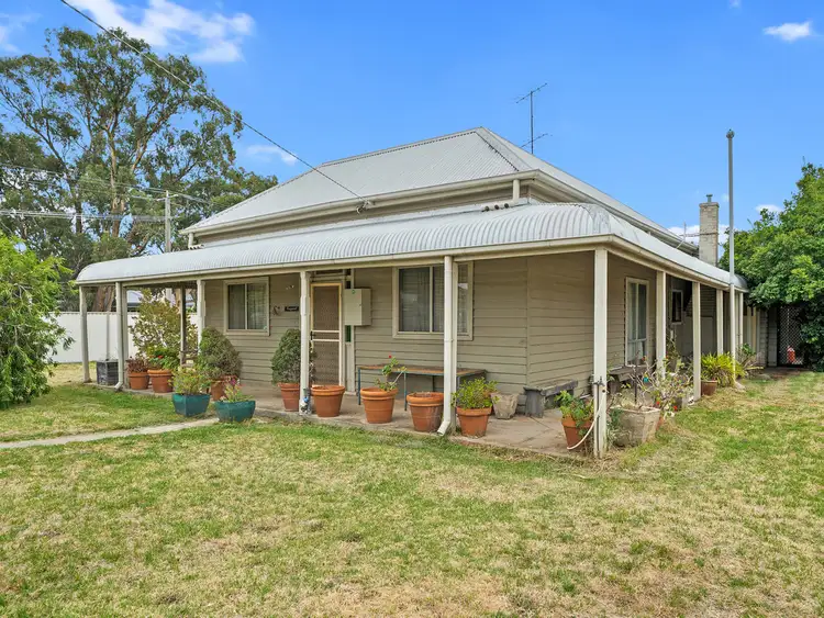 Fifth view of Homely other listing, 42 Bury Street, Euroa VIC 3666