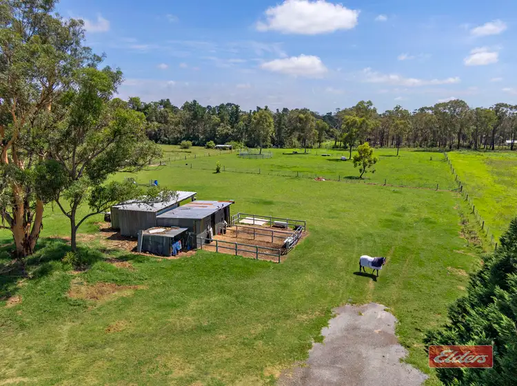 Third view of Homely house listing, 254 BARGO RIVER ROAD, Couridjah NSW 2571