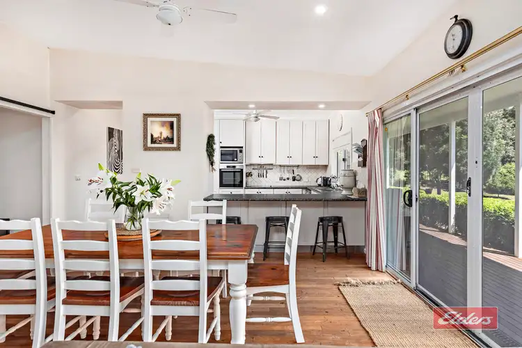 Seventh view of Homely house listing, 254 BARGO RIVER ROAD, Couridjah NSW 2571