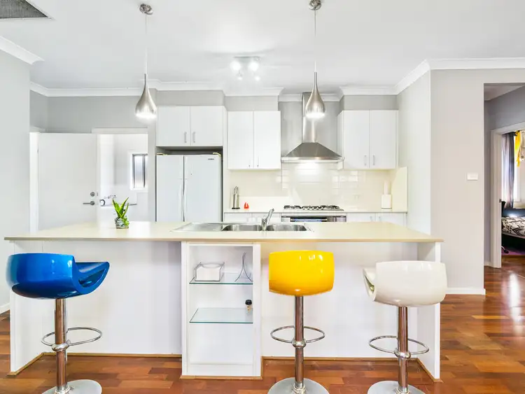 Third view of Homely house listing, 111 Robey Avenue, Middleton Grange NSW 2171