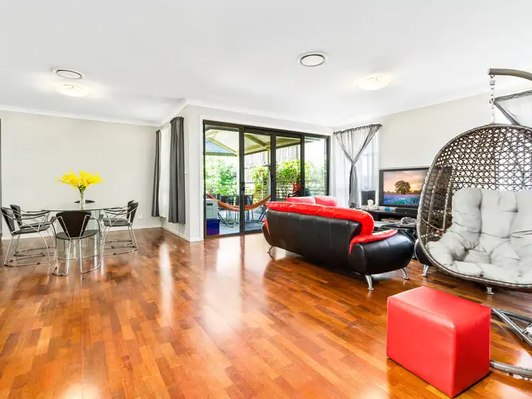 Fifth view of Homely house listing, 111 Robey Avenue, Middleton Grange NSW 2171