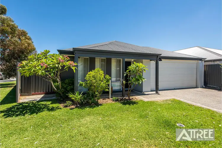 45 Markwell Avenue, Haynes WA 6112