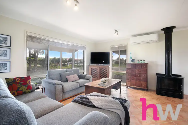 Third view of Homely rural property listing, 110 Tillys Road, Lara VIC 3212