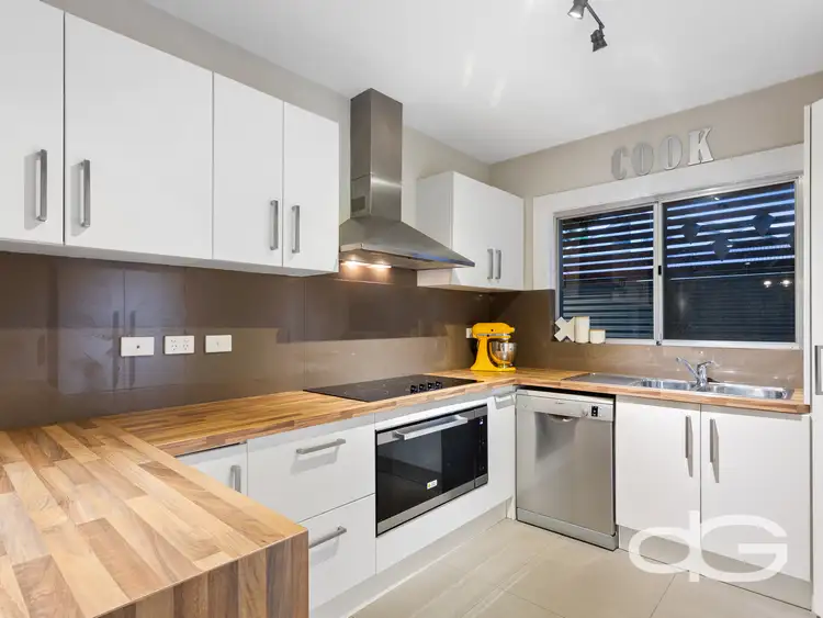Third view of Homely house listing, 40 Rennie Crescent North, Hilton WA 6163
