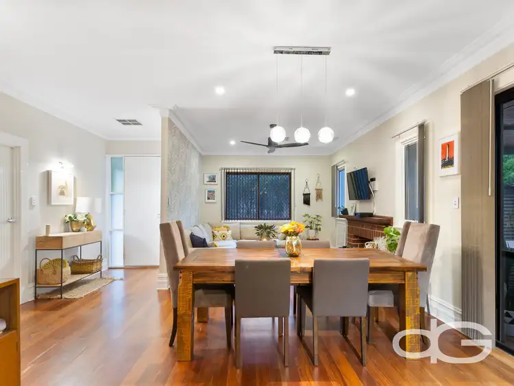 Fourth view of Homely house listing, 40 Rennie Crescent North, Hilton WA 6163