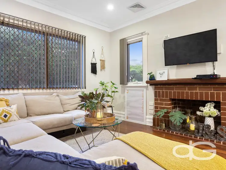 Fifth view of Homely house listing, 40 Rennie Crescent North, Hilton WA 6163